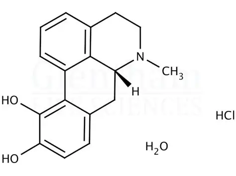 Apomorphine Hydrochloride